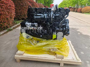 Moteur QSX12 - Product Image 5