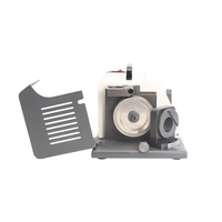 HY2612 Meuleuse universelle compacte pour forets de 3 à 13 mm, très vendue, pour la re-affûtage des forets, à vendre, Poste de meulage pour tour TX-Z13