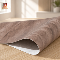 Revêtement mural en pierre souple flexible, panneau en porcelaine flexible pour colonnes, courbes et murs décoratifs
