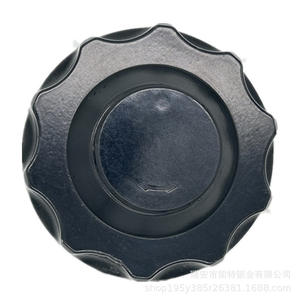 Bouchon de réservoir de carburant JAC K3K5K6K7A3A5A6 en alliage d'aluminium avec verrou antivol pour véhicules JAC - Product Image 4