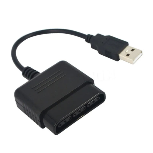 TGZ SAM-PCPSCC P2 Controller to PC USB Adapter/Cable-Easy Installation Size S Made in China-Factory Wholesale