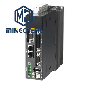 Servoamplificador AC ASD-A2-2043-M ASD-A2-1043-M ASD-A2-3043-M 2KW 400V para Sistema de Control de Movimiento de Máquinas CNC - Product Image 1