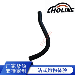 Tuyau en caoutchouc LHOLINE 16571-21030 EPDM, longueur standard, pour raccord de tuyau de chauffage de réservoir d'eau et de carburant - Product Image 5