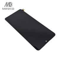 Écran LCD en matériau OLED en gros pour Redmi Note 10 Pro Garantie 1 an Écran tactile de téléphone portable pour remplacement