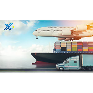 Agent d'expédition de porte à porte depuis la Chine par DHL UPS FedEx express Fret aérien ou maritime vers les États-Unis et le <span class=keywords><strong>Canada</strong></span> - Product Image 3