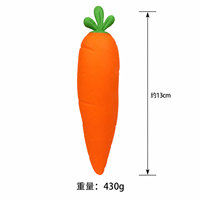 Promotion : Jouets Squishy en forme de légumes et fruits, Ballon anti-stress Fraise, Jouet Squishy en forme de boulette, Ensemble de jouets Squishy XXL géants, doux et parfumés, en forme d'aliments