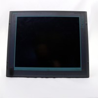 PANEL SENTUH HMI IPC477C Baru 6AV7424-0AA00-0GT0 Seri HMI Baru Panel PC Industri PLC