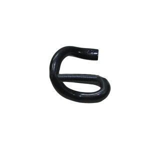 Hot bán e1809 đường sắt Clip đường sắt clip cho đường sắt hệ thống buộc - Product Image 4