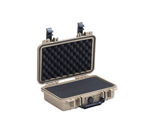 Étui en plastique PP personnalisable gratuit pour projecteur, appareil photo, drone et outils - OEM et ODM pris en charge - Product Image 1