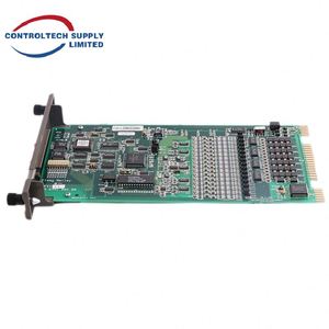 Módulo de Entrada Analógica IMFEC11 SYMPHONY de Alta Calidad al Mejor Precio - Product Image 2