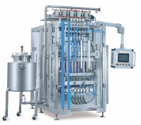 Plusieurs Voies Bâton Sachet Ketchup Tomate Soja Sauces Moutarde Salade Mayonnaise Petit Sac Machine à Emballer