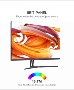 จอคอมพิวเตอร์สำหรับเล่นเกมแบบไร้ขอบ ขนาด 29 นิ้ว ความละเอียด 2560*1080 100Hz หน้าจอ IPS สำหรับเกมเมอร์ ขายส่ง OEM - Product Image 5