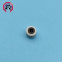 100430586 C102 Guide-fil inférieur en céramique diamanté pour pièces détachées d'électroérosion Charmilles