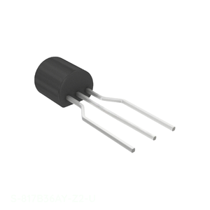 มีสินค้าในสต็อก ซื้อออนไลน์ ชิ้นส่วนอิเล็กทรอนิกส์ S-817B36AY-Z2-U TO 226 3, TO 92 3 แบบขั้วต่อสำเร็จรูป ระบบจัดการพลังงาน (PMIC) - Product Image 1