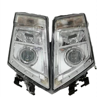 Système d'éclairage de phare de camion de haute qualité pour poids lourds FH3 FM3 FH16, pièces de rechange 24V, phare LED pour camion