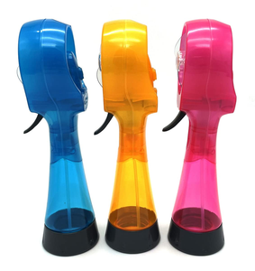 Personal Portable <b>Handheld</b> Water Mist Spray <b>Fan</b> with Brushless Motor for Outdoor Use USB/Electric Powered Travel <b>Fan</b> - Product Image 3