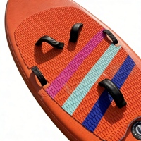Planche de surf électrique haute performance en promotion : stabilité garantie pour l'aventure et le sport sur la plage