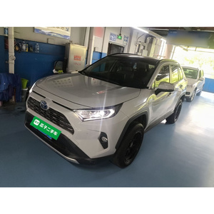 Guazi <span class=keywords><strong>2020</strong></span> Toyota <span class=keywords><strong>RAV4</strong></span> SUV Híbrido de 5 Plazas con Carga Automática, Mejor <span class=keywords><strong>Precio</strong></span>, Automático, Volante a la Izquierda para SUV Híbrido con Carga Automática - Product Image 1