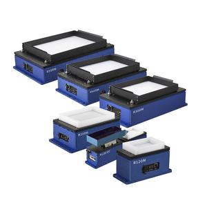 ZHENGBANG R300M Alimentador de vibración flexible universal estándar Línea de producción Smt Alimentador flexible Smt para máquina de recogida y colocación - Product Image 4