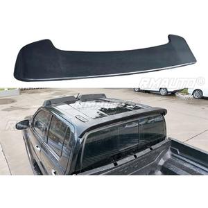 Alerón Trasero para Techo de Coche W118, Accesorios para Toyota Hilux REVO 2015-2018, Pieza de Modificación - Product Image 2