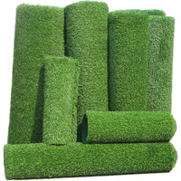 Césped Artificial para Mascotas, Alfombra de Césped Artificial para Perros, Césped Resistente a las Orinas de Perro, Césped Artificial Duradero para Animales