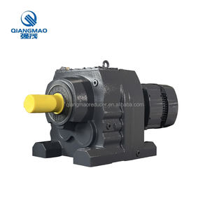 Nuovo Design motore elettrico 10KW riduttore elicoidale cambio 380V 50HZ motore freno a corrente alternata YVP Made China ODM Supported - Product Image 4