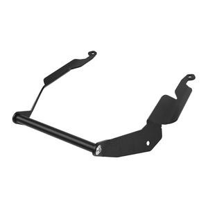 Support de téléphone pour <span class=keywords><strong>guidon</strong></span>, extension pour YAMAHA XMAX300 2025, support de navigation modifié, support de téléphone portable GPS - Product Image 2
