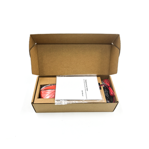 SENTER ST230C Telecom Butt Set Cordon Testeur de <span class=keywords><strong>ligne</strong></span> <span class=keywords><strong>téléphonique</strong></span> <span class=keywords><strong>Ligne</strong></span> <span class=keywords><strong>téléphonique</strong></span> rouge Localisateur de défaut <span class=keywords><strong>Tonalité</strong></span>/numérotation par impulsions - Product Image 4