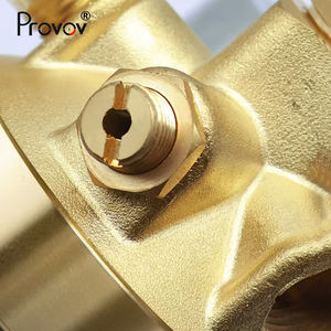 Gasoductos de servicio pesado Ajustable 0.15MPa Presión de salida Regulador de acetileno de alto flujo - Product Image 4