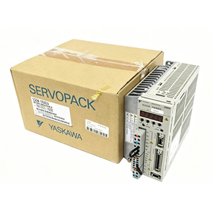 Kit de robot industriel SGMGH-30ACA61 SGDM-30ADA, kit robuste anti-interférences à haute stabilité - Product Image 3