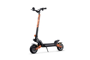 Nouveau <span class=keywords><strong>Scooter</strong></span> électrique à venir 52V batterie au Lithium 65km <span class=keywords><strong>Maxi</strong></span> gamme 65 km/h vitesse double moteur intelligent numérique entier - Product Image 3