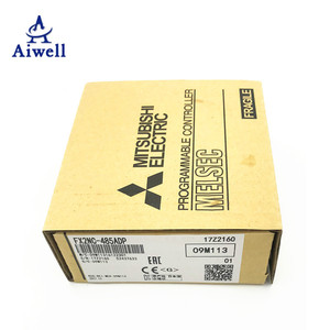 Controlador PLC Original Mitsubishi FX2NC-485ADP - Product Image 3