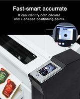 Cortadora de Etiquetas Skycut A3 Max 2 con Alimentación Automática de Papel