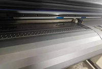 Impresora Roland Vs420 Vs300 Vs640 Vs540 Usada, Plotter de Impresión y Corte Roland Vs420 de Segunda Mano, 90% Nueva, Roland Versacamm Vs-420
