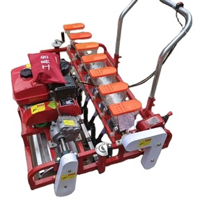 <span class=keywords><strong>2025</strong></span> New Ag động cơ diesel Rau seeder cà rốt bắp cải hành tây seeder/nông nghiệp hạt nhỏ rau seeder - Product Image 3