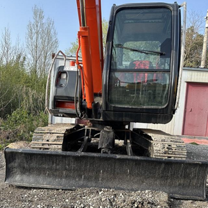 Second Hand Caterpillar 966h Wheel <b>Loader</b> 6 Ton 23698kg New Arrival Original Design Fast Delivery - Product Image 1