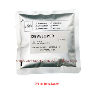 <span class=keywords><strong>DV110</strong></span> OEM chất lượng phát triển từ Nhật Bản, cho Di 152 183 183S 161 2011 di 162 210 7516 7616 7521 Bizhub 162 163 210 211 - Product Image 2