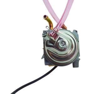 Reemplazo del ensamblaje del carburador para el generador Generac X2000 Compatible con la pieza 0H43470146 Kit completo de carburador Hardware Fits - Product Image 4