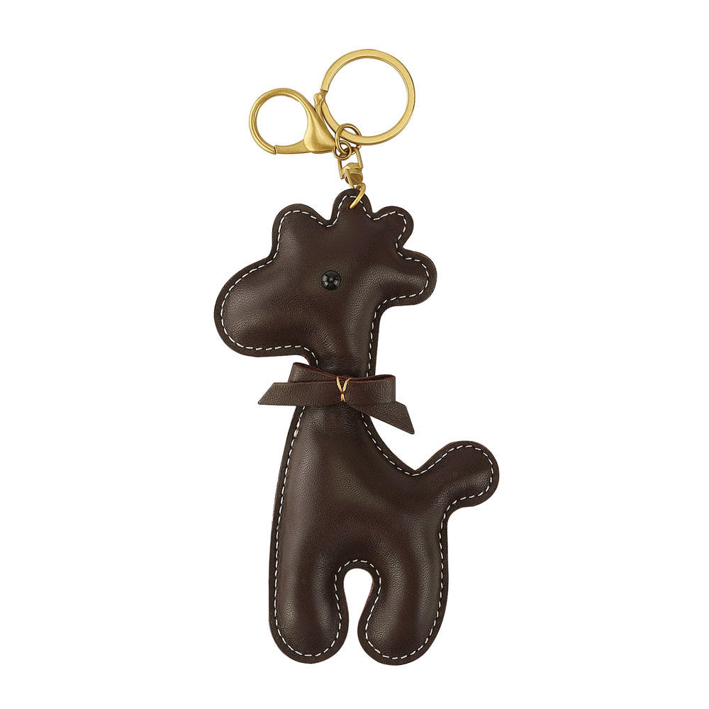 สีน้ำตาล