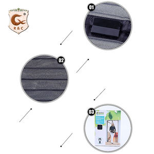 Cortina de puerta <span class=keywords><strong>con</strong></span> <span class=keywords><strong>imán</strong></span> antimosquitos <span class=keywords><strong>para</strong></span> colgar en el hogar - Product Image 3