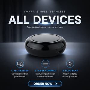 <span class=keywords><strong>Control</strong></span> Remoto <span class=keywords><strong>Universal</strong></span> WiFi IR RSH Tuya, <span class=keywords><strong>Control</strong></span> Remoto por Voz con la Aplicación Smart Life <span class=keywords><strong>para</strong></span> <span class=keywords><strong>Alexa</strong></span> y Google Home, Hecho de Plástico - Product Image 2