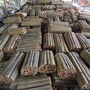 Marcos de Bambú para Cometas al por Mayor de Alta Calidad, Varillas de Bambú Ligeras y Duraderas para Fabricantes Profesionales de Cometas B2B - Product Image 6