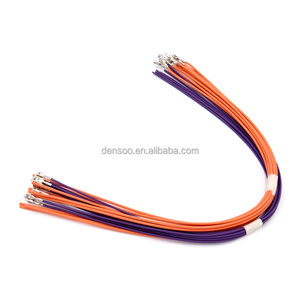 Kit de Reparación de Arnés de Cableado Externo 42RLE D162445BK 5102405AC para Chrysler Jeep Dodge - Product Image 2