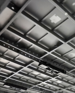 Sistema de Encofrado de Aluminio de Alta Calidad con Perfil en T para Construcción de Hormigón y Paneles de Encofrado - Product Image 6
