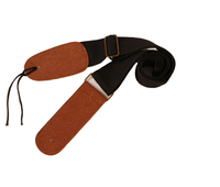 Chine Offre Spéciale accessoires de guitare professionnels sangles de guitare de haute qualité sangles de guitare folk prix de gros sangle personnalisée