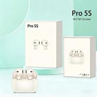 Nuevos Auriculares Inalámbricos TWS Deportivos para Videojuegos, Súper Larga Duración, Chipset JL, Indicador LED de Batería, Cancelación de Ruido