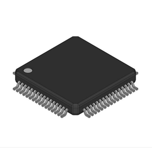 Circuits intégrés <span class=keywords><strong>STM32</strong></span>, microcontrôleur MCU 32 bits ARM <span class=keywords><strong>Cortex</strong></span> <span class=keywords><strong>M4</strong></span> RISC, 1 Mo de mémoire Flash, STM32G030C6T6TR, STM32G030C6T6 - Product Image 2