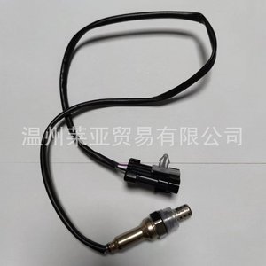 Sensor de oxígeno 5WY3173A para Emgrand Suzuki BAIC Changhe Great Wall Motors, pieza de repuesto - Product Image 4