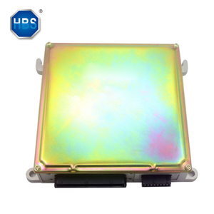 Controlador de motor OEM 14518349 14514090, unidad de Control de motor ECU para <span class=keywords><strong>Volvo</strong></span> <span class=keywords><strong>EC140B</strong></span> EC210B EC240B EC290B excavadora - Product Image 1