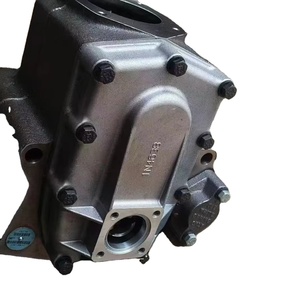 106-9872 0R-4345 Pompe à huile CAT 106-9872 Chargeuse sur pneus 994 785C 789 793 3516 Fabricant d'équipement d'origine - Product Image 1